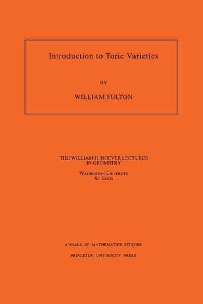Introduction to Toric Varieties