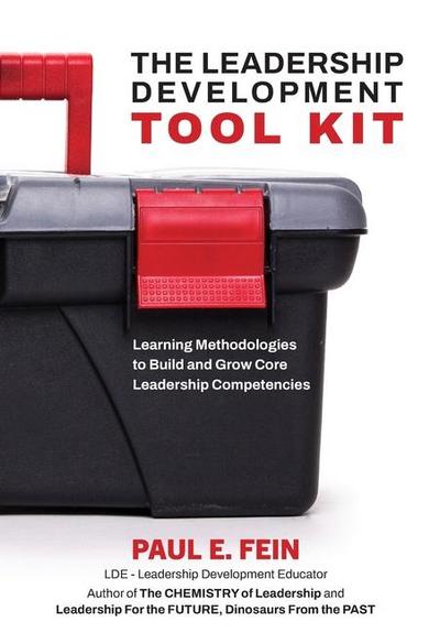 The Leadership Development "TOOL KIT"