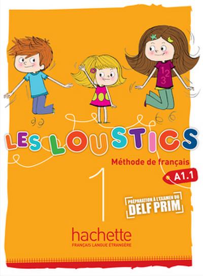 Les Loustics