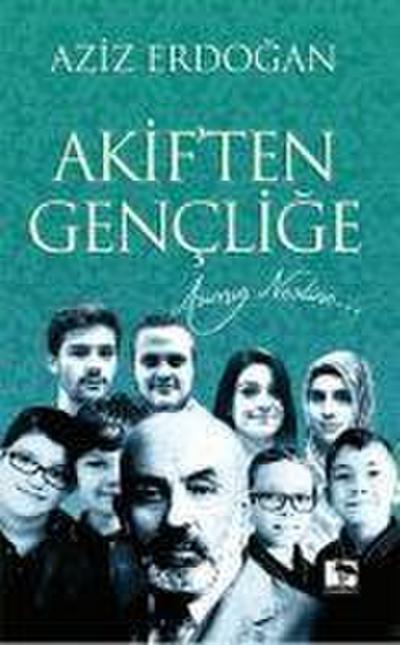 Akiften Genclige
