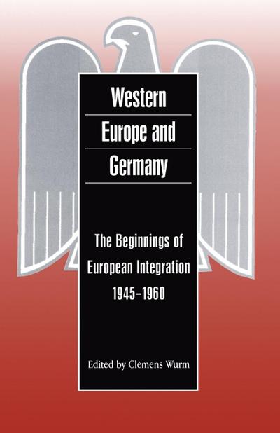 Western Europe and Germany