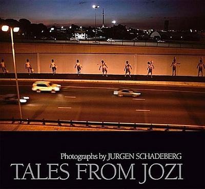 Tales from Jozi