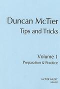 Tips and Tricks vol.1 - Preparation and Practicefor double bass