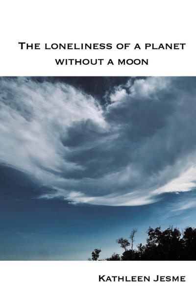 The loneliness of a planet without a moon