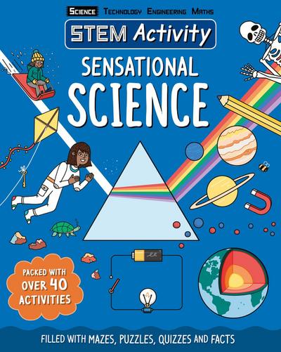 Sensational Science