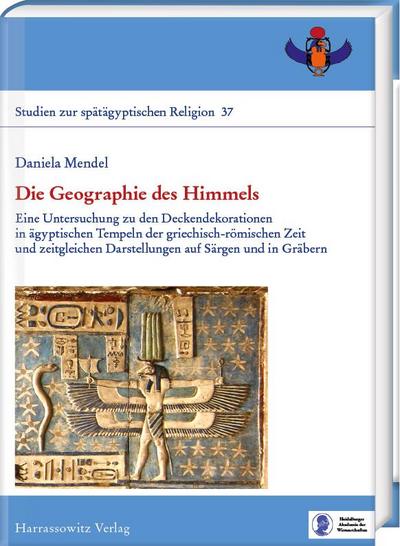 Die Geographie des Himmels 