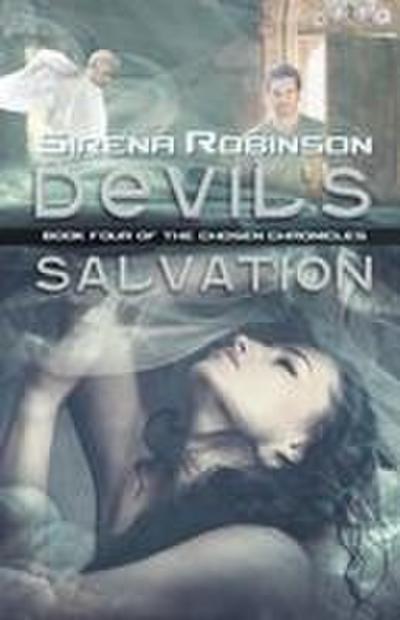 Devil’s Salvation
