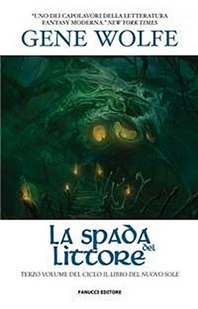 La spada del Littore