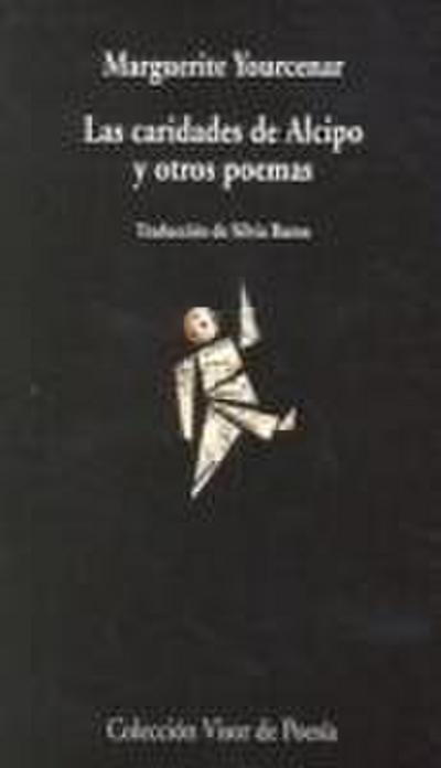 Las caridades de Alcipo y otros poemas