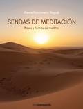 Sendas de meditación. Bases y formas de meditar