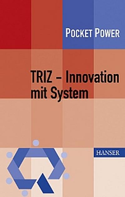 TRIZ - Innovation mit System