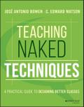 Teaching Naked Techniques