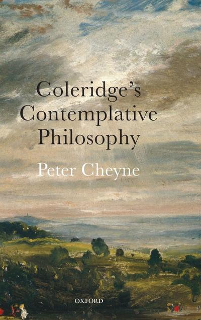 Coleridge’s Contemplative Philosophy