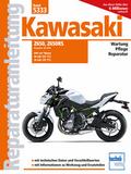 Kawasaki Z650/Z650RS
