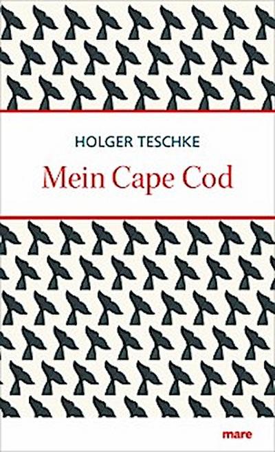 Mein Cape Cod