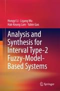 Analysis and Synthesis for Interval Type-2 Fuzzy-M