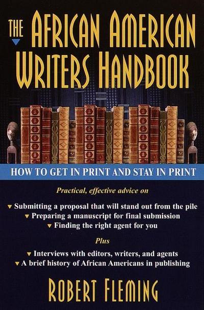 The African American Writer’s Handbook