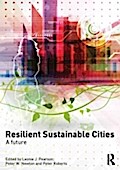 Resilient Sustainable Cities