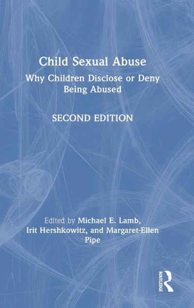 Child Sexual Abuse