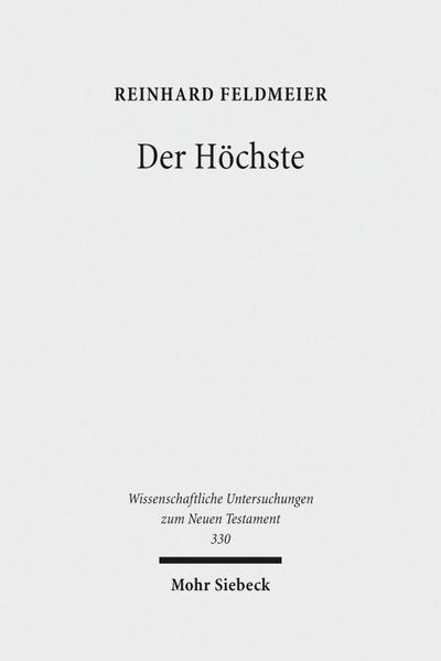 Der Höchste