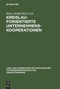 Kreislauforientierte Unternehmenskooperationen
