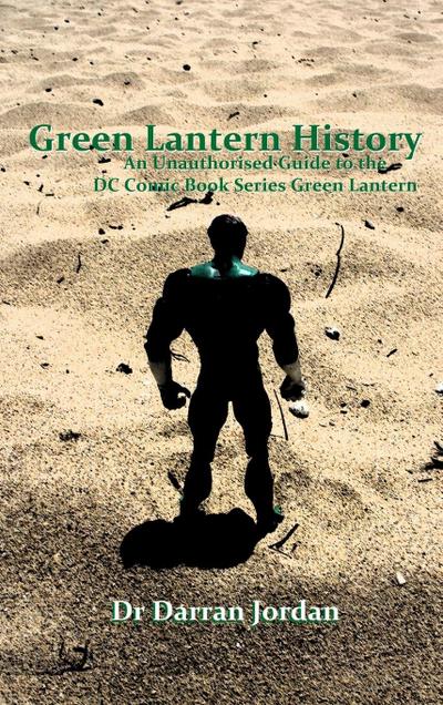 Green Lantern History
