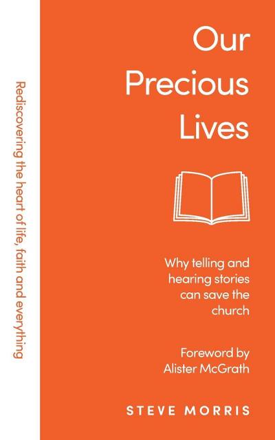 Our Precious Lives