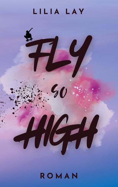 Fly so High