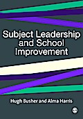 Subject Leadership and School Improvement