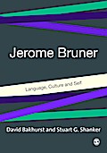 Jerome Bruner