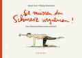 Sie müssen den Schmerz wegatmen!