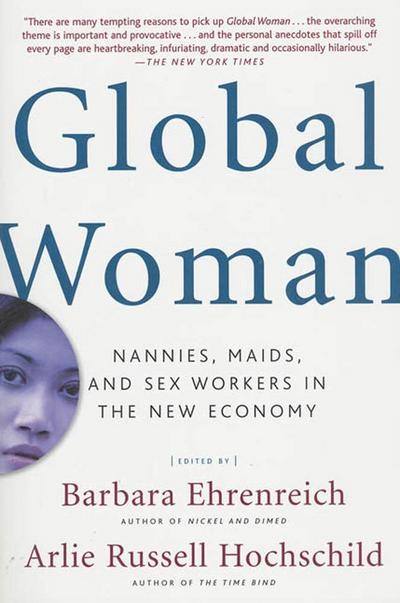 Global Woman