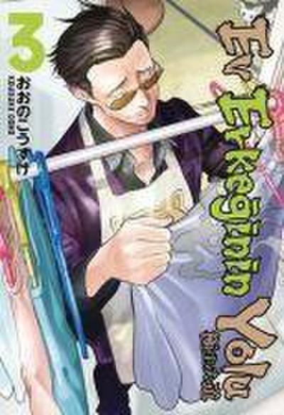 Ev Erkeginin Yolu 3. Cilt