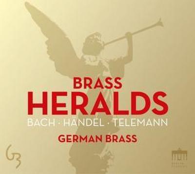 Brass Heralds