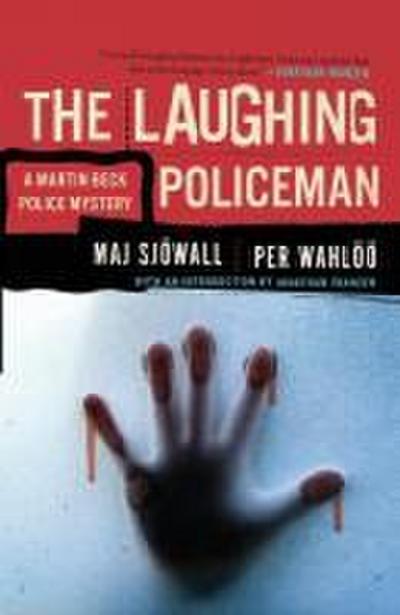 The Laughing Policeman