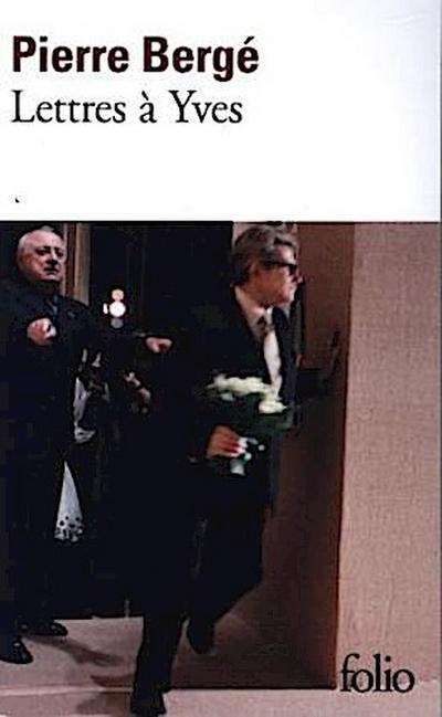 Lettres à Yves