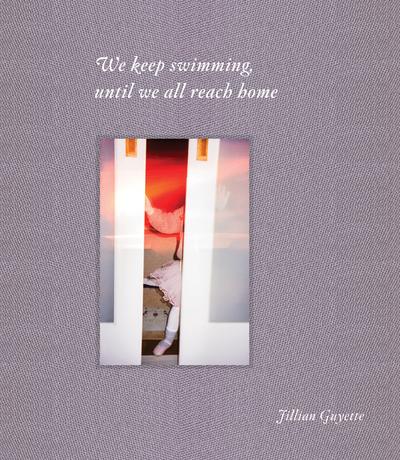 We Keep Swimming, Until We All Reach Home