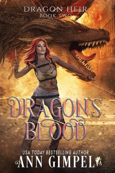Dragon’s Blood