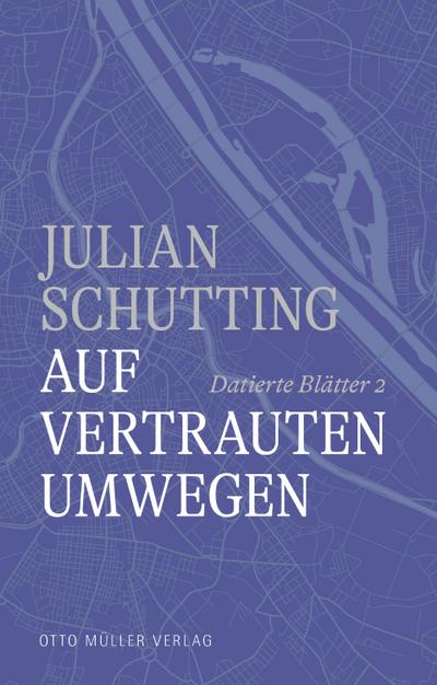 Auf vertrauten Umwegen
