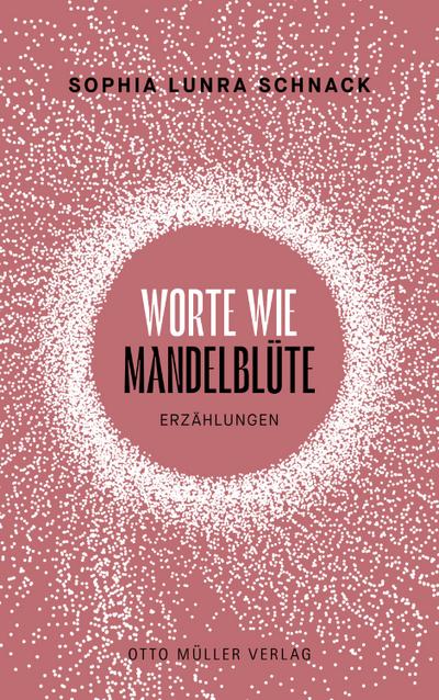 Worte wie Mandelblüte
