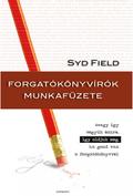 Forgatókönyvírók munkafüzete