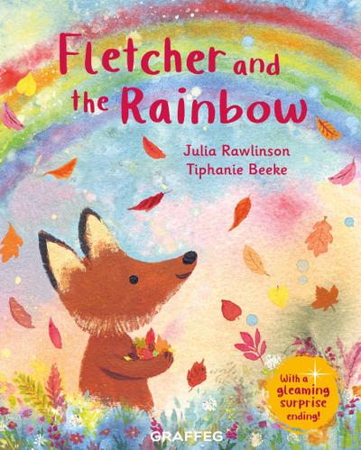 Fletcher and the Rainbow
