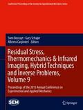 Residual Stress, Thermomechanics & Infrared Im
