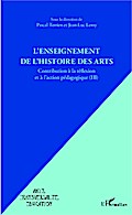 L’enseignement de l’Histoire des Arts