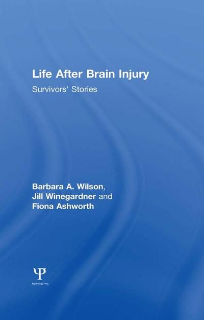 Life After Brain Injury