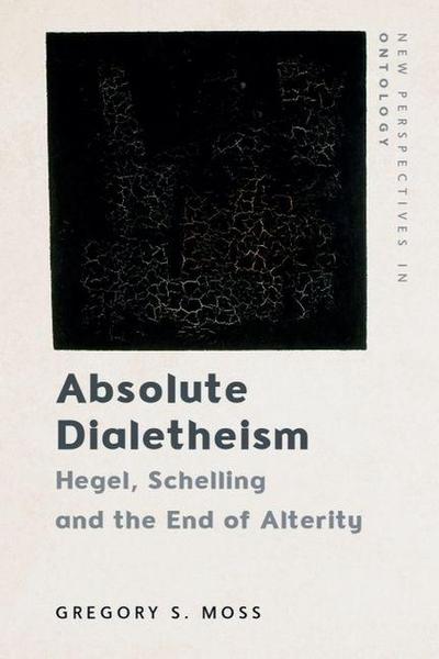 Absolute Dialetheism
