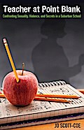 Teacher at Point Blank