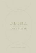 Die Bibel mit Impulsen von Joyce Meyer, Kunstlederausgabe