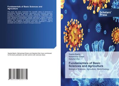 Fundamentals of Basic Sciences and Agriculture