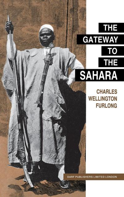 The Gateway to the Sahara